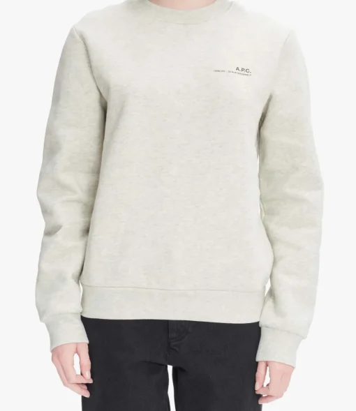 Standard Item sweatshirt Unisexe