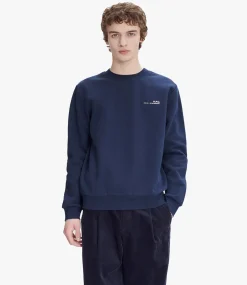 Standard Item Unisexe sweatshirt