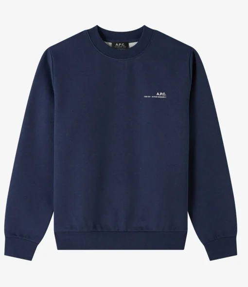 Standard Item Unisexe sweatshirt