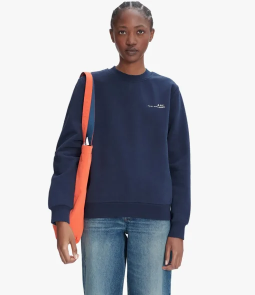 Standard Item Unisexe sweatshirt