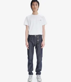 Standard jean