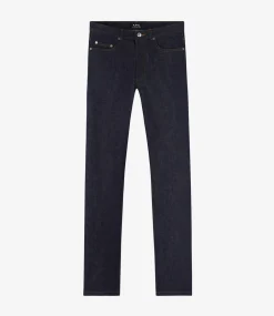 Standard jean