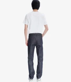 Standard jean