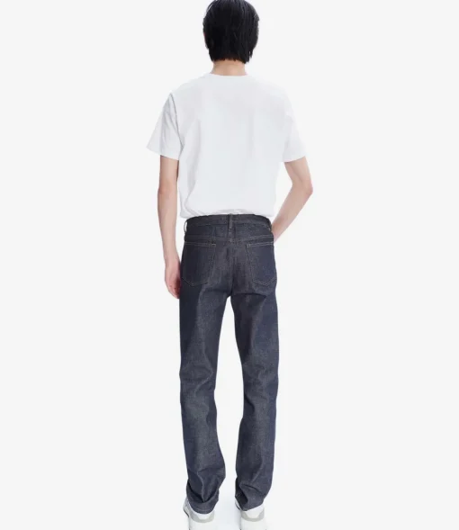 Standard jean