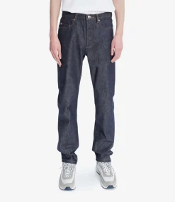 Standard jean