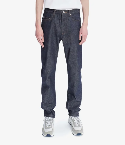 Standard jean