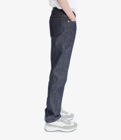 Standard jean