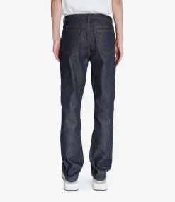 Standard jean