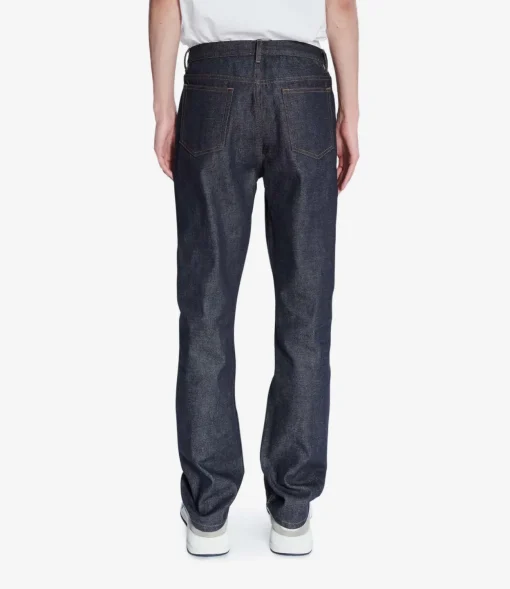 Standard jean