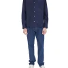 Standard jeans