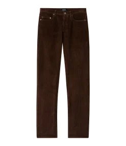 Standard jeans