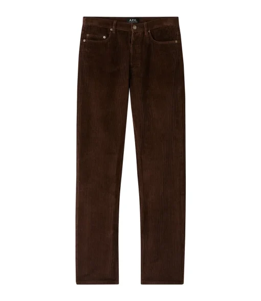 Standard jeans