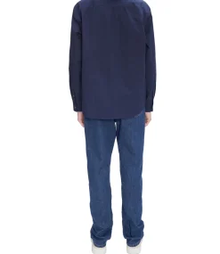 Standard jeans