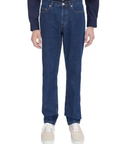 Standard jeans