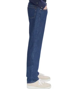 Standard jeans