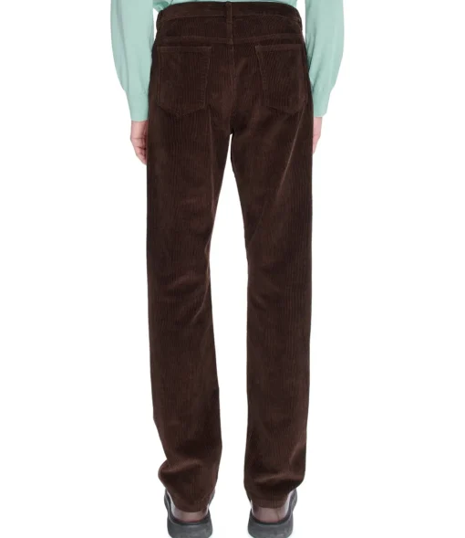 Standard jeans