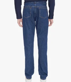Standard jeans