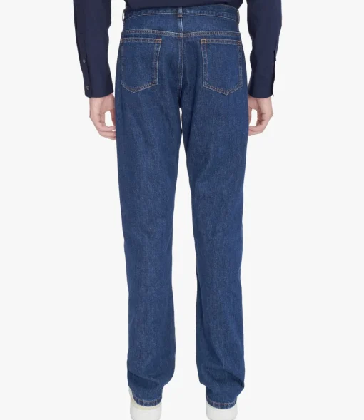 Standard jeans