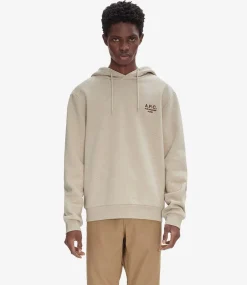 Standard Rue Madame hoodie