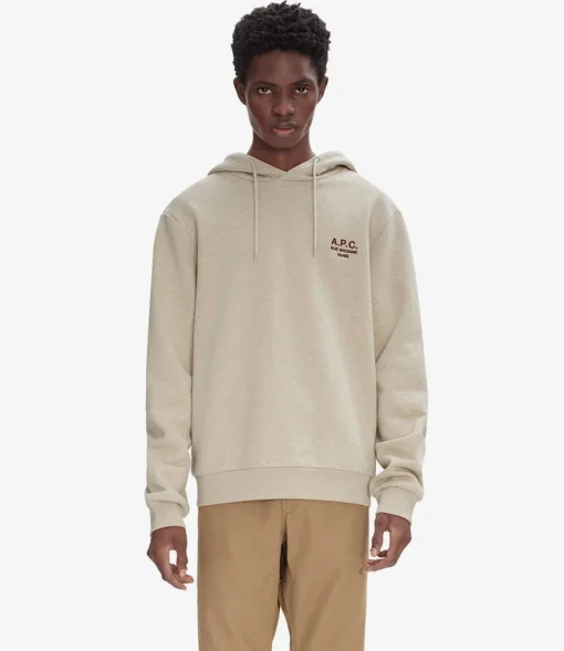Standard Rue Madame hoodie