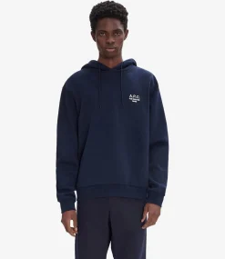Standard Rue Madame hoodie