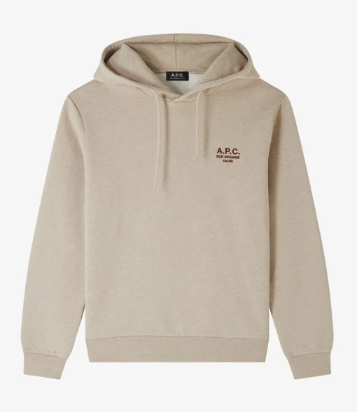 Standard Rue Madame hoodie