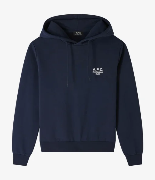 Standard Rue Madame hoodie
