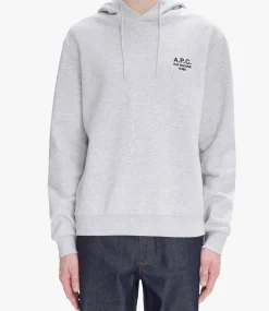 Standard Rue Madame hoodie