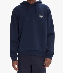 Standard Rue Madame hoodie