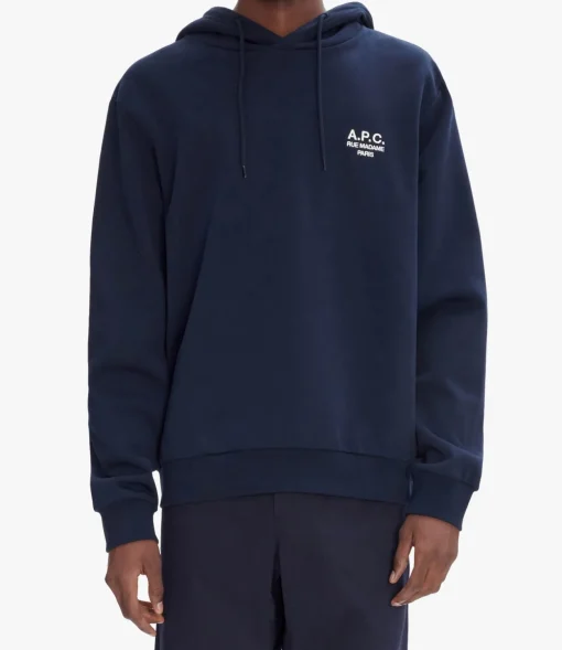 Standard Rue Madame hoodie