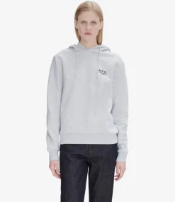 Standard Rue Madame hoodie
