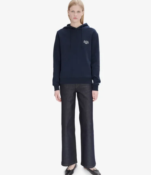 Standard Rue Madame hoodie