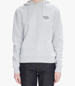 Standard Rue Madame hoodie