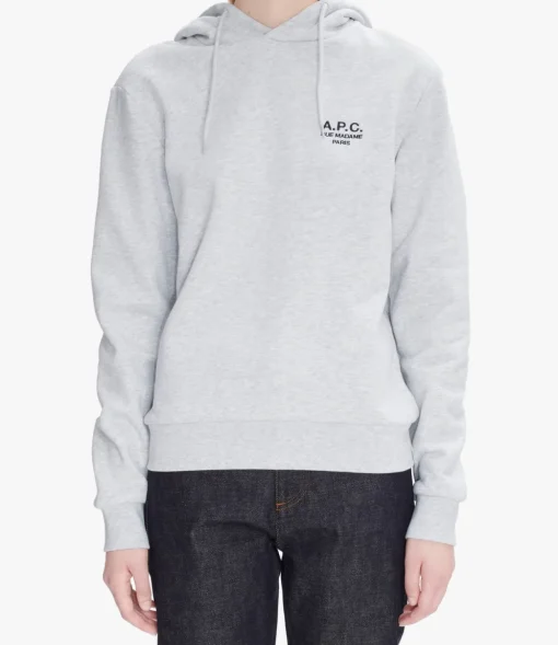 Standard Rue Madame hoodie