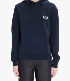 Standard Rue Madame hoodie