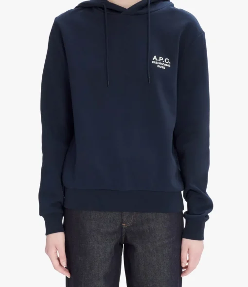 Standard Rue Madame hoodie