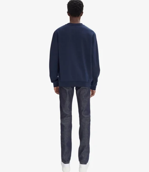 Standard Rue Madame sweatshirt
