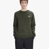 Standard Rue Madame Unisex sweatshirt