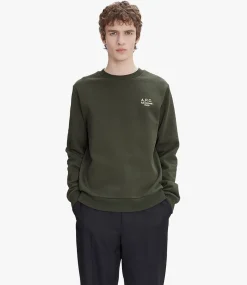 Standard Rue Madame Unisex sweatshirt