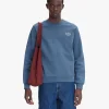 Standard Rue Madame Unisex sweatshirt