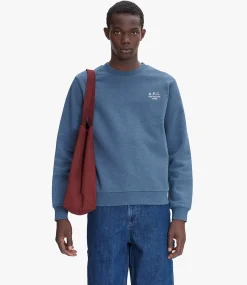 Standard Rue Madame Unisex sweatshirt