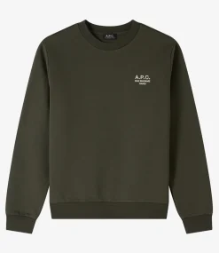 Standard Rue Madame Unisex sweatshirt