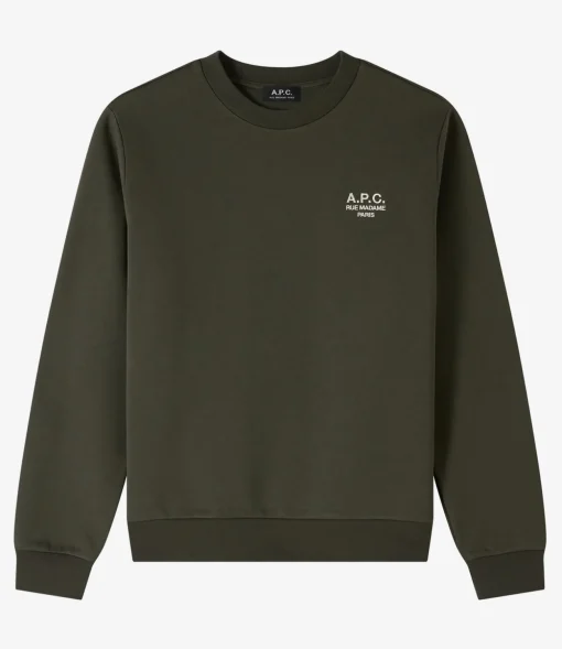 Standard Rue Madame Unisex sweatshirt