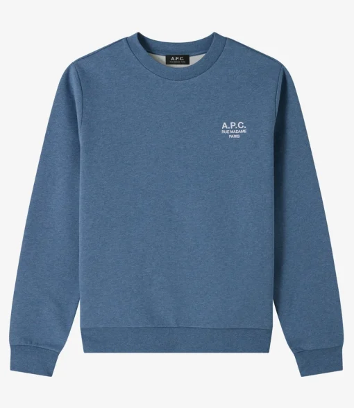 Standard Rue Madame Unisex sweatshirt