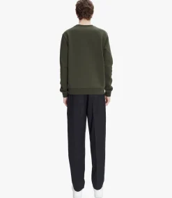 Standard Rue Madame Unisex sweatshirt