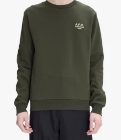 Standard Rue Madame Unisex sweatshirt