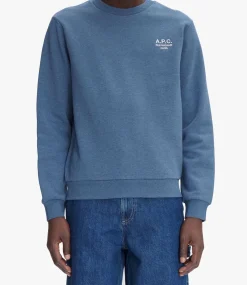 Standard Rue Madame Unisex sweatshirt