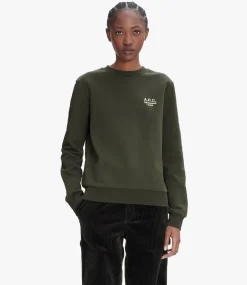 Standard Rue Madame Unisex sweatshirt