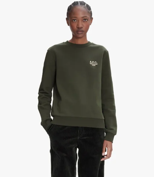 Standard Rue Madame Unisex sweatshirt