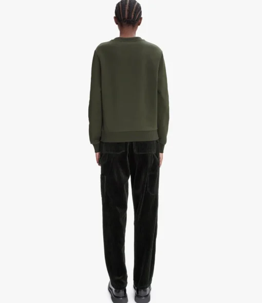 Standard Rue Madame Unisex sweatshirt